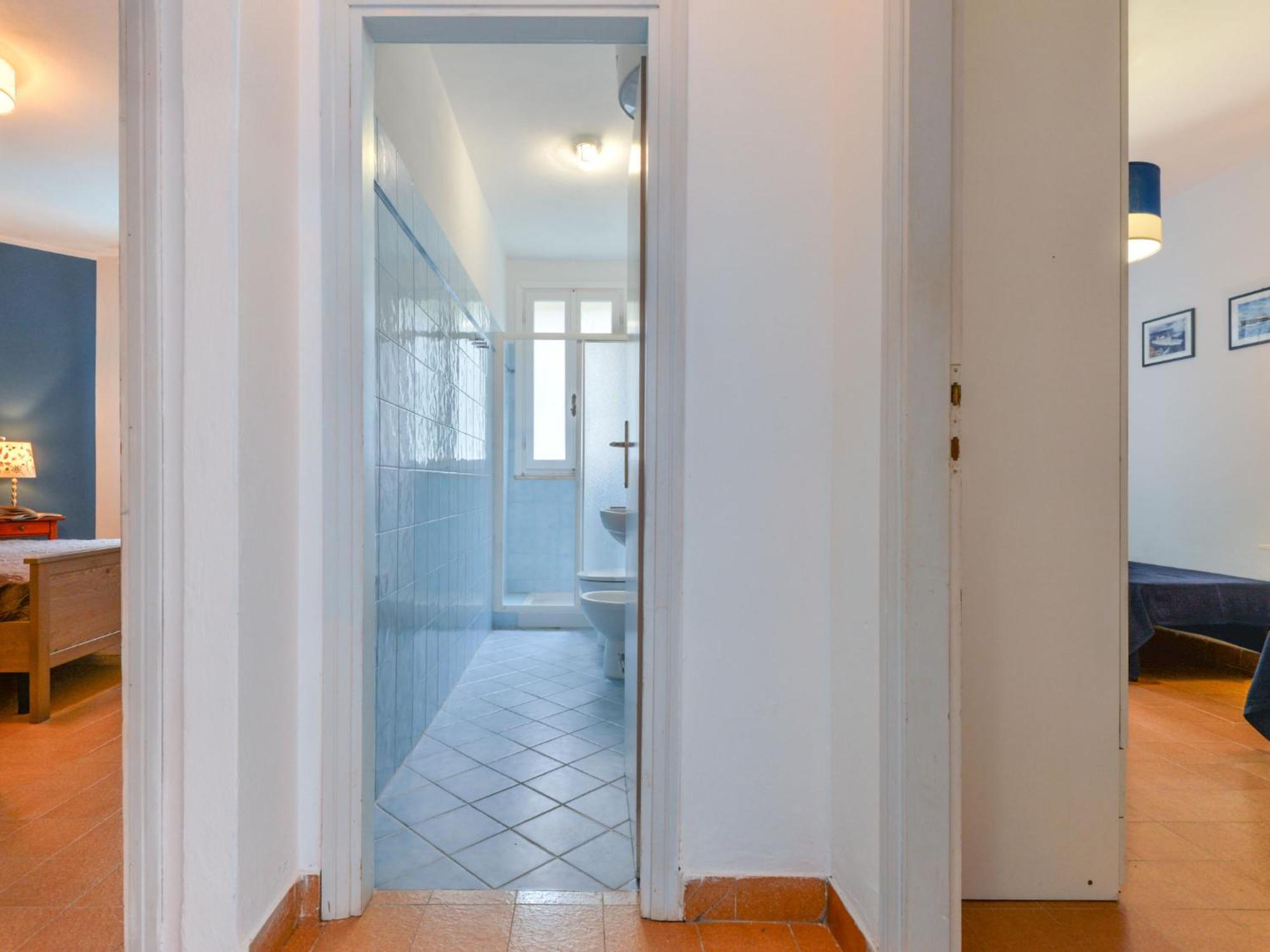 Apartment La Roccia By Interhome Cavo Exterior foto