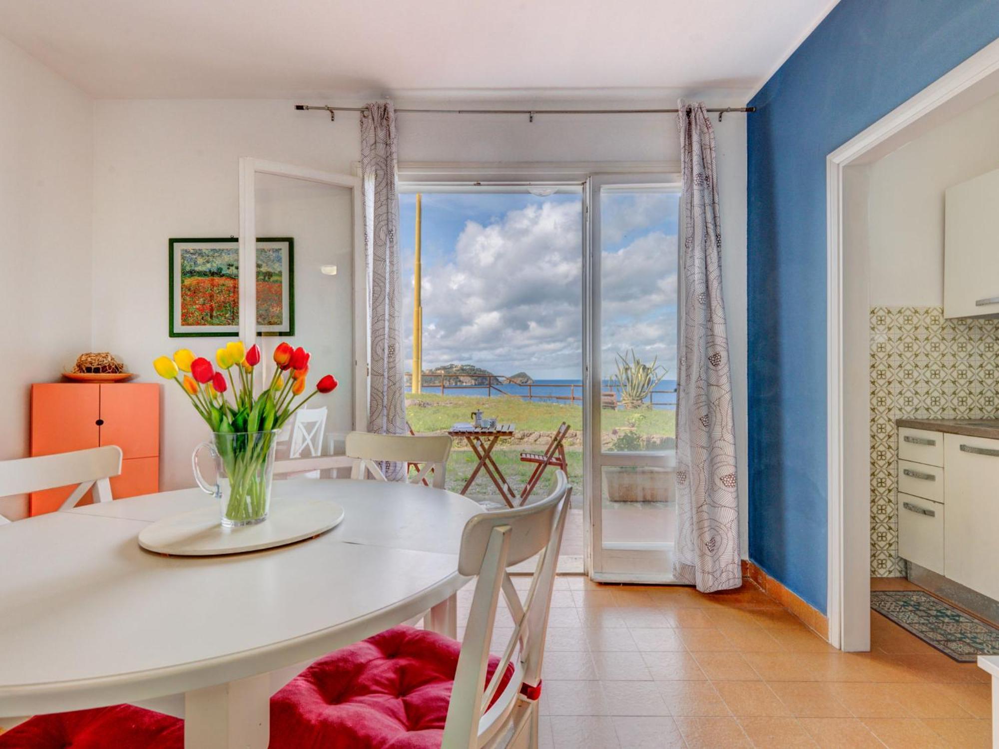 Apartment La Roccia By Interhome Cavo Exterior foto